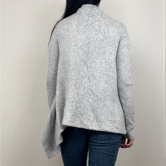 Guess Light Grey Cardigan - Picture 4 of 8